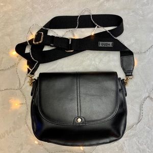 Black Spartina 449 Crossbody purse